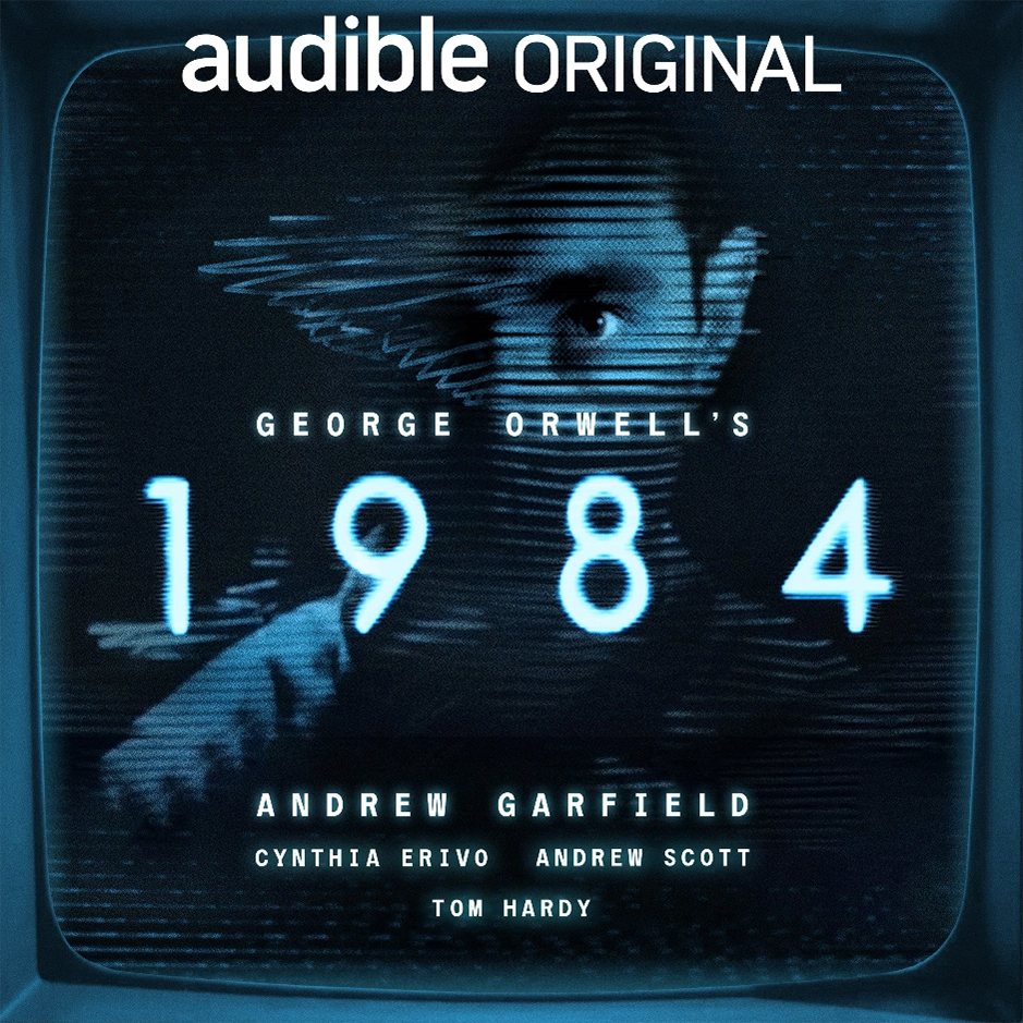George Orwell's 1984