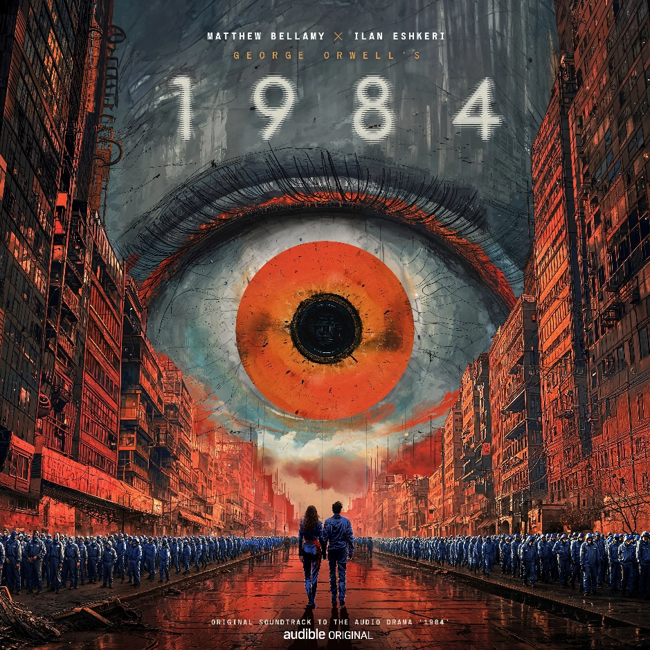 George Orwell's 1984